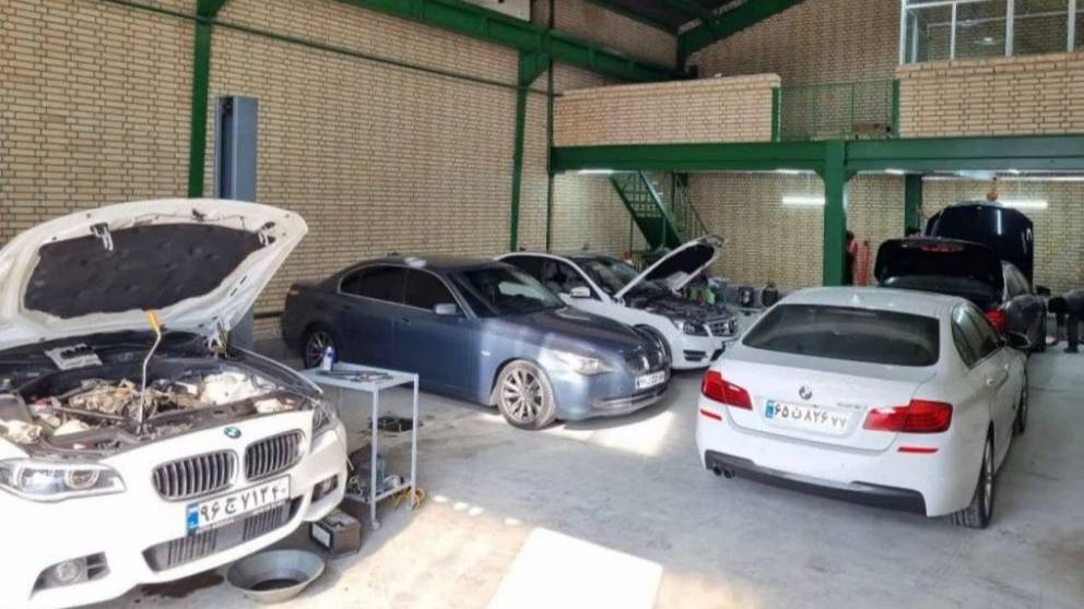 مکانیک خوب چه ویژگی هایی دارد؟