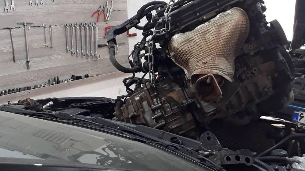 تعمیرگاه گیربکس اتوماتیک در رشت تعمیرگاه گیربکس اتوماتیک در رشت